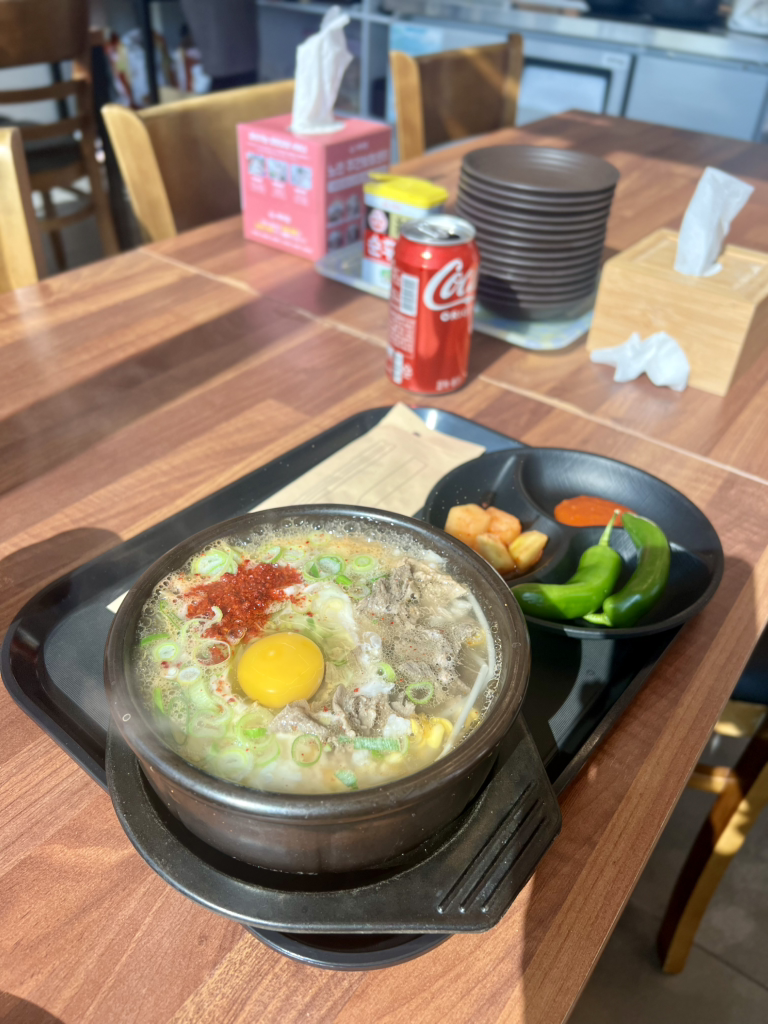 전통콩나물해장국 일광신도시점 대표 사진