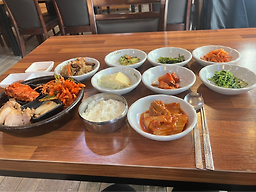 윤가네신토불이보쌈김치찜 사진 5