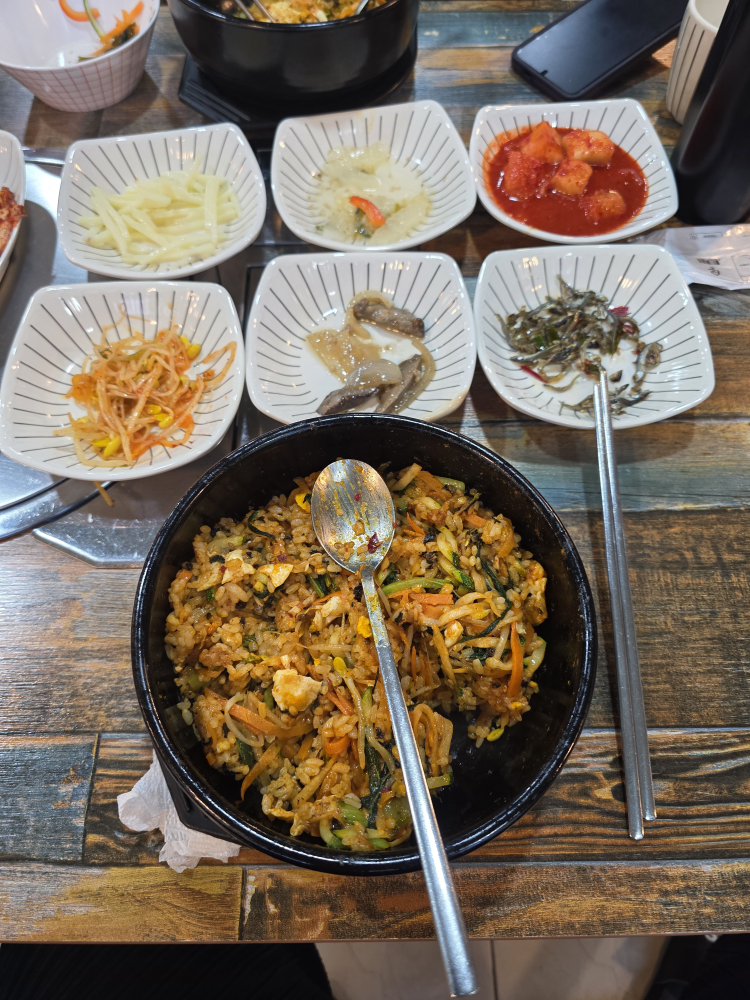 국밥신세계 사진 2