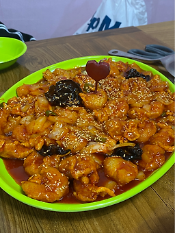 대성반점 사진 2