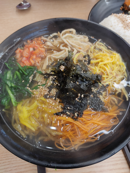 153구포국수 용호점 대표 사진