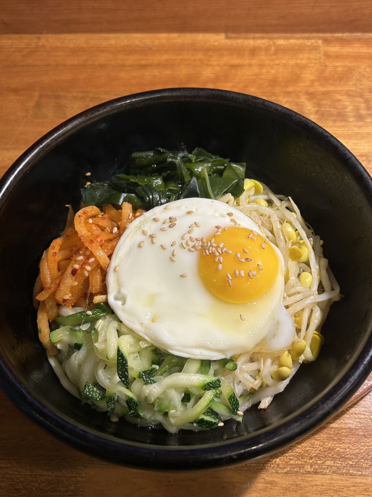 우정돌솥비빔밥 서면점 대표 사진