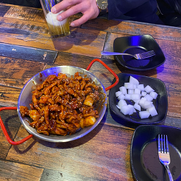 탄닭불난닭 대표 사진