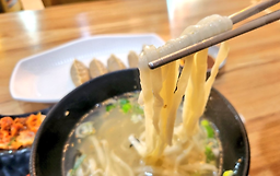 얼큰이손칼국수 초량점 사진 3