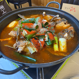 해변횟집 사진 3