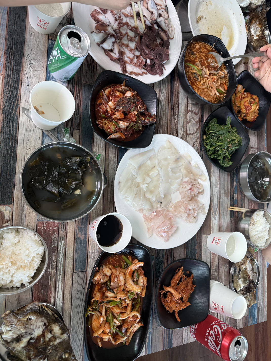 사도테이블 사진 2