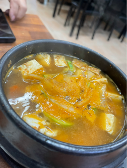 이가네석쇠불고기 사천점