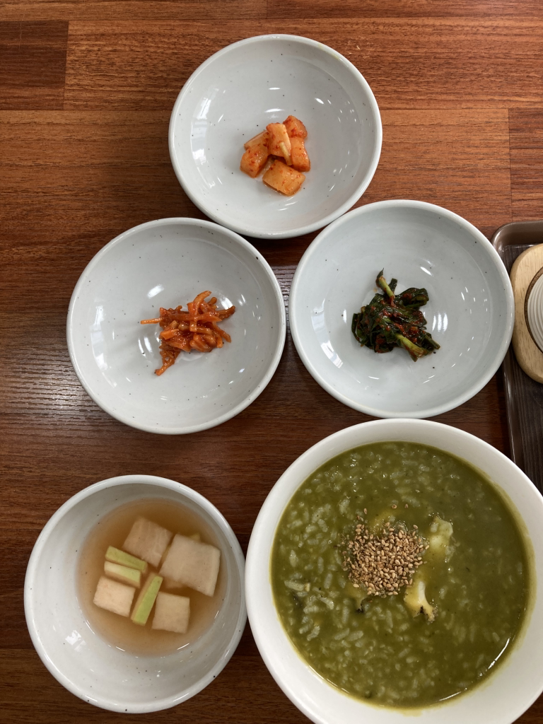 바다마루전복죽 사진 8
