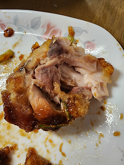 BHC치킨 거제상문점 대표 사진