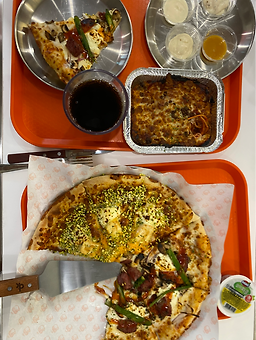 클랩피자 부산프리미엄아울렛점 사진 6