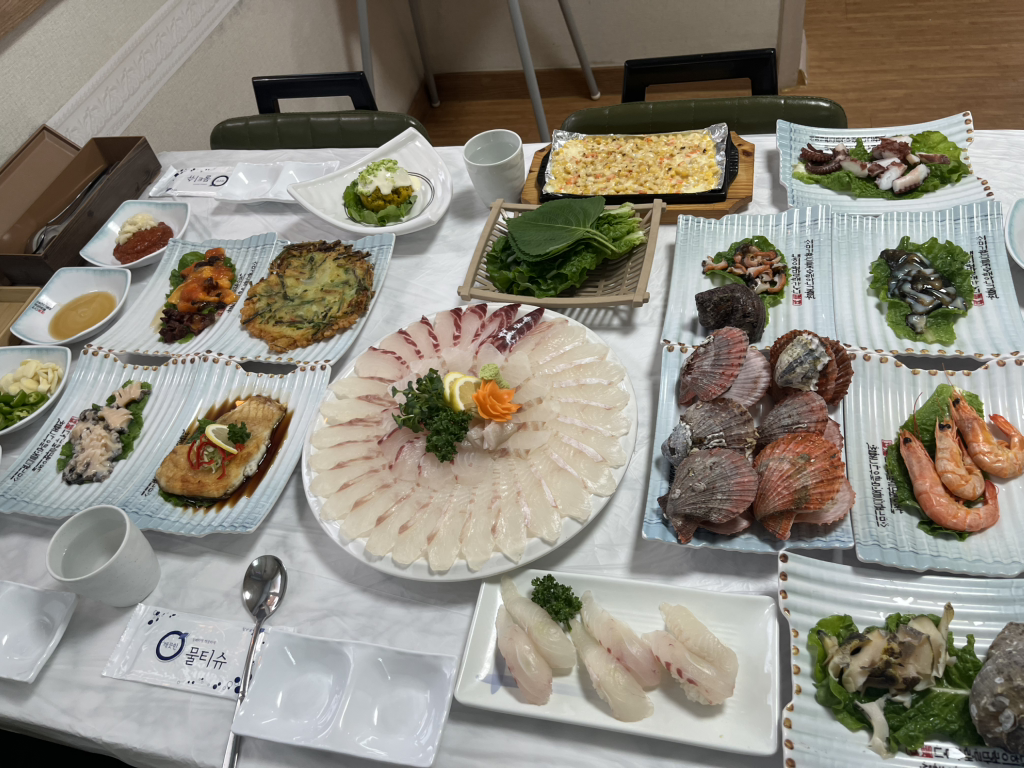 해녀소녀식당 사진 4