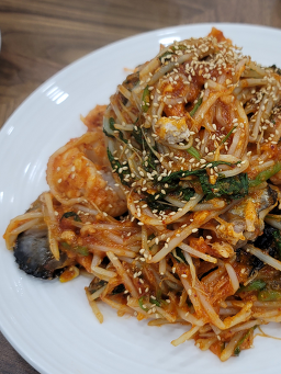 양포생아구찜 사진 6