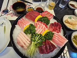미사키참치 대표 사진