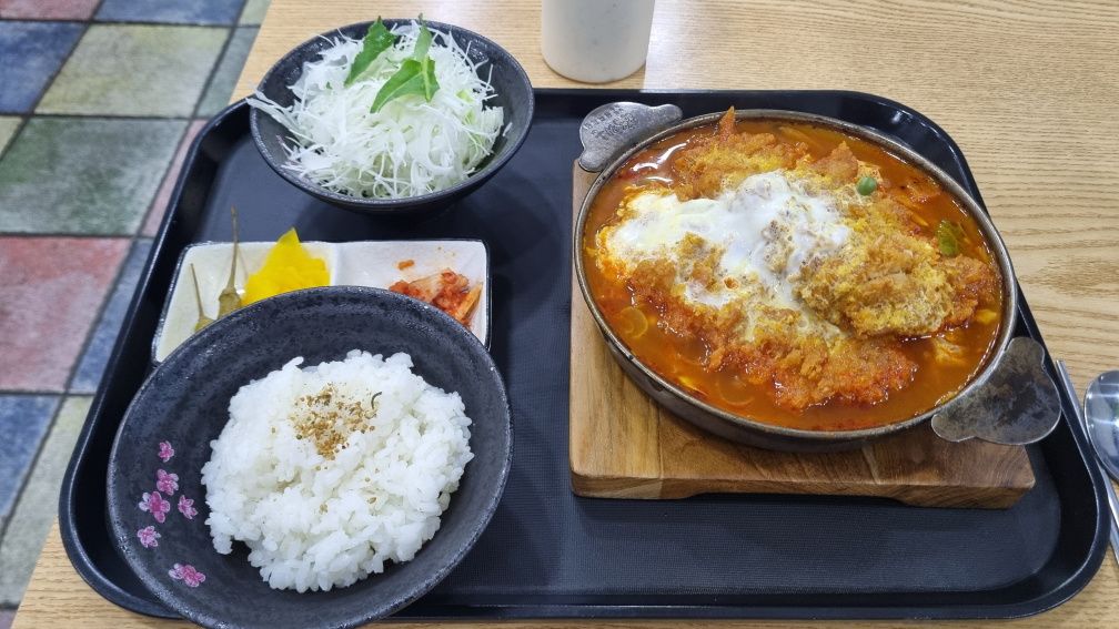 김쉐프의돈카츠 사진 2
