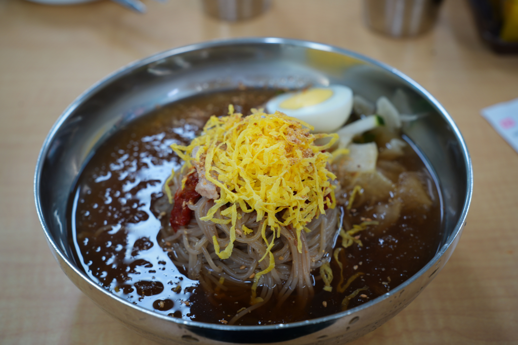 남해밀냉면 사진 8