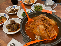 전촌참가자미회 사진 8