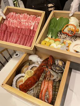 편백송정 대표 사진