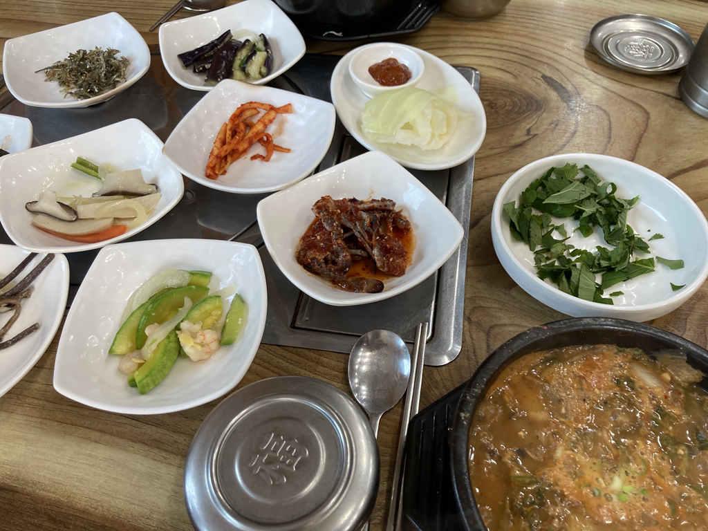 맛이랑짱뚱어랑 대표 사진