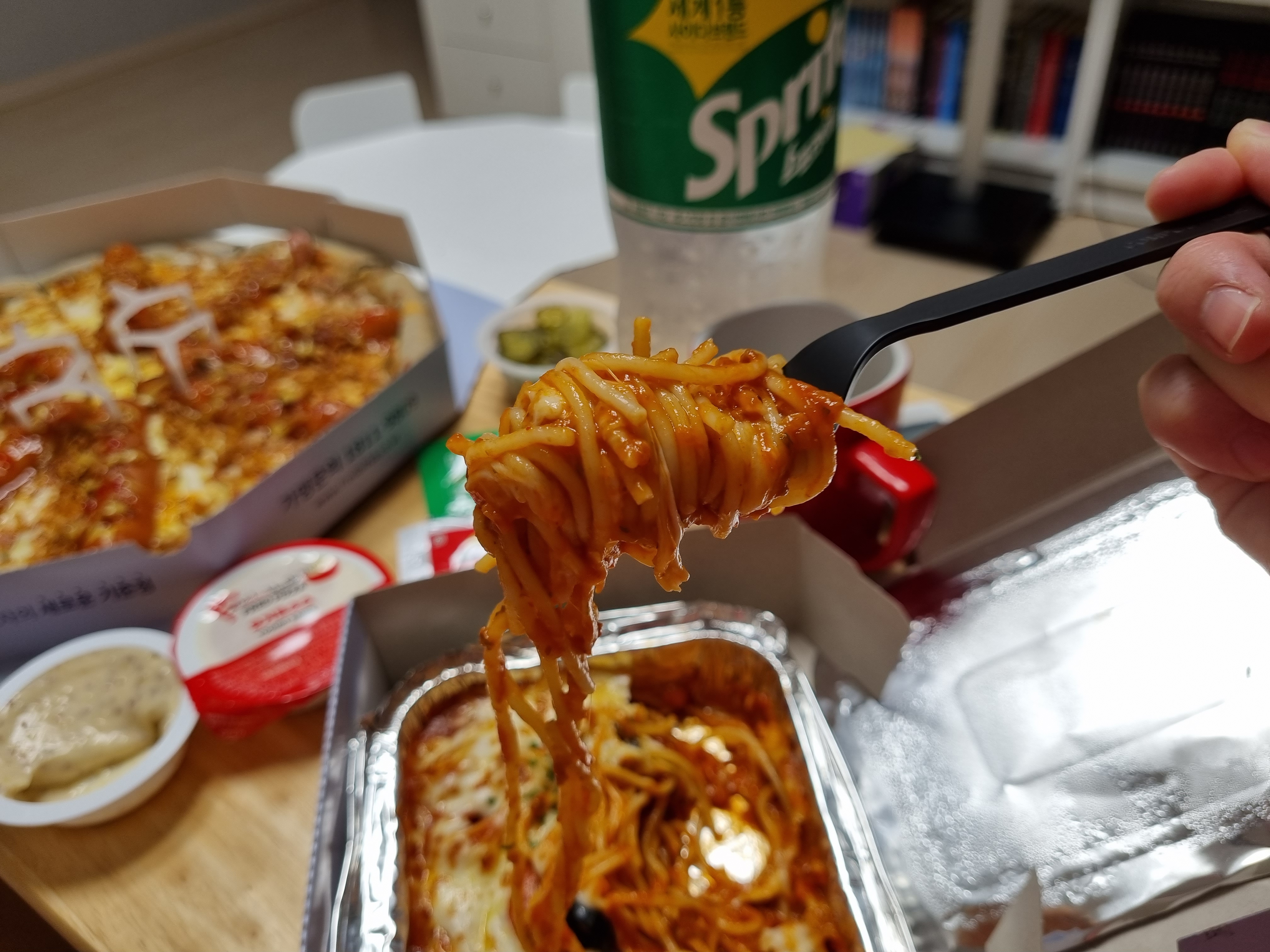 프레드피자 안산1호점 사진 3