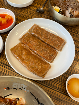 향토집굴국밥 대표 사진