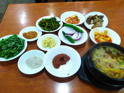 장터 보신탕 대표 사진
