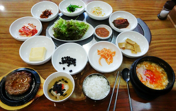대나무식당 대표 사진