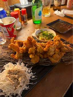 간지 이자카야 사진 2