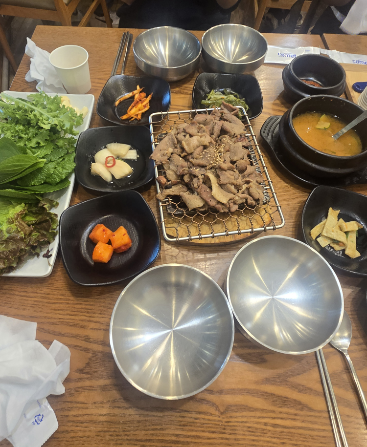 고담현불고기 해운대본점 대표 사진