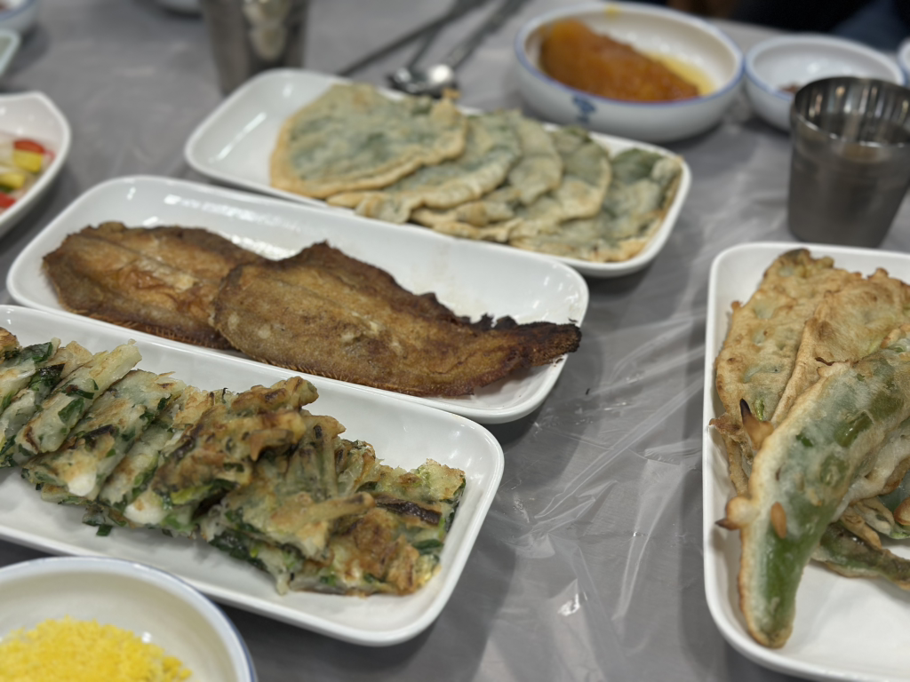 해궁회센타 대표 사진