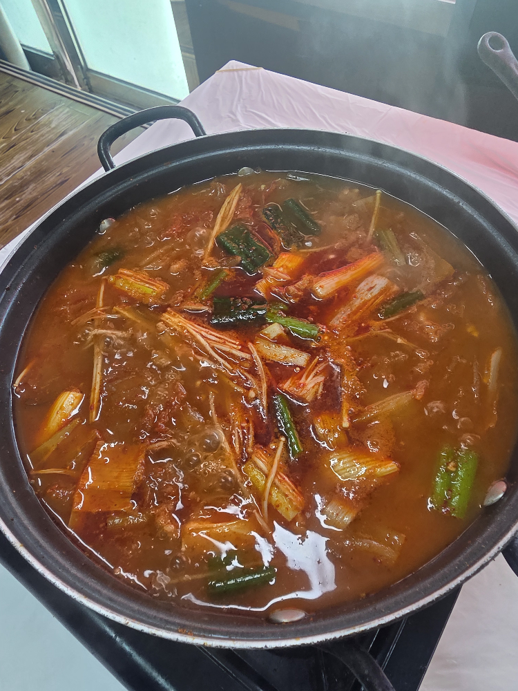 명동식당 사진 3