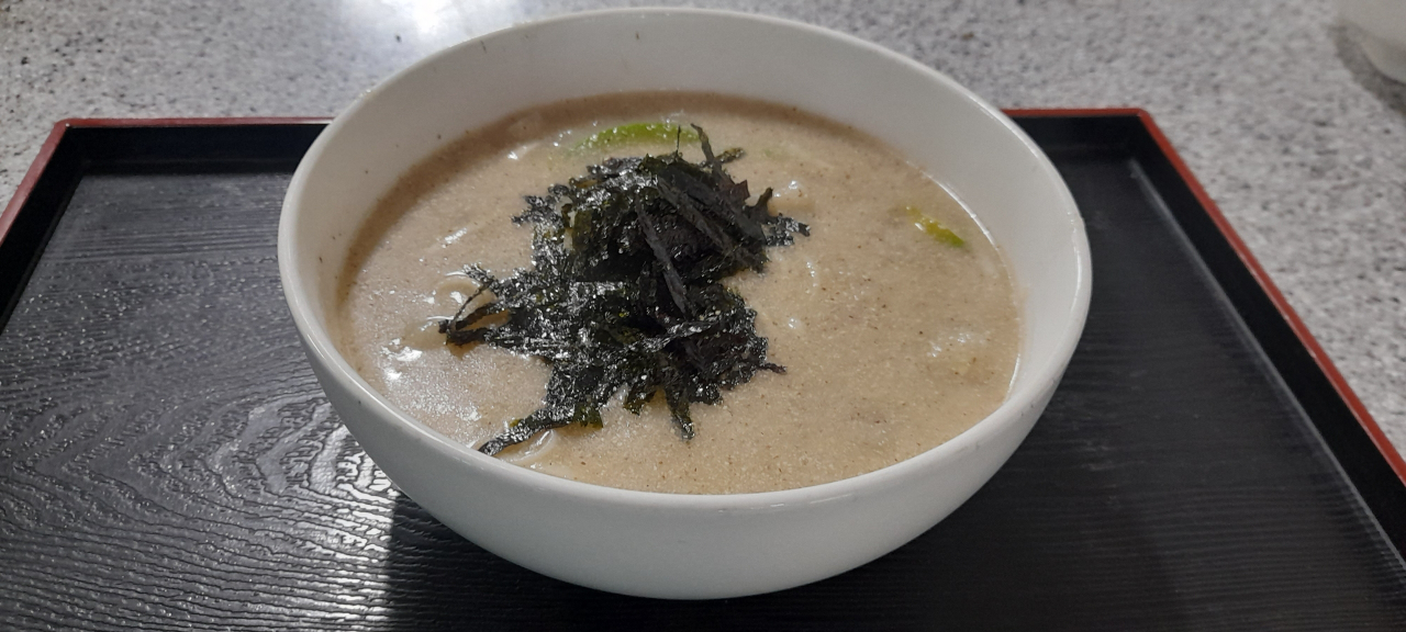 메밀향기 사진 2