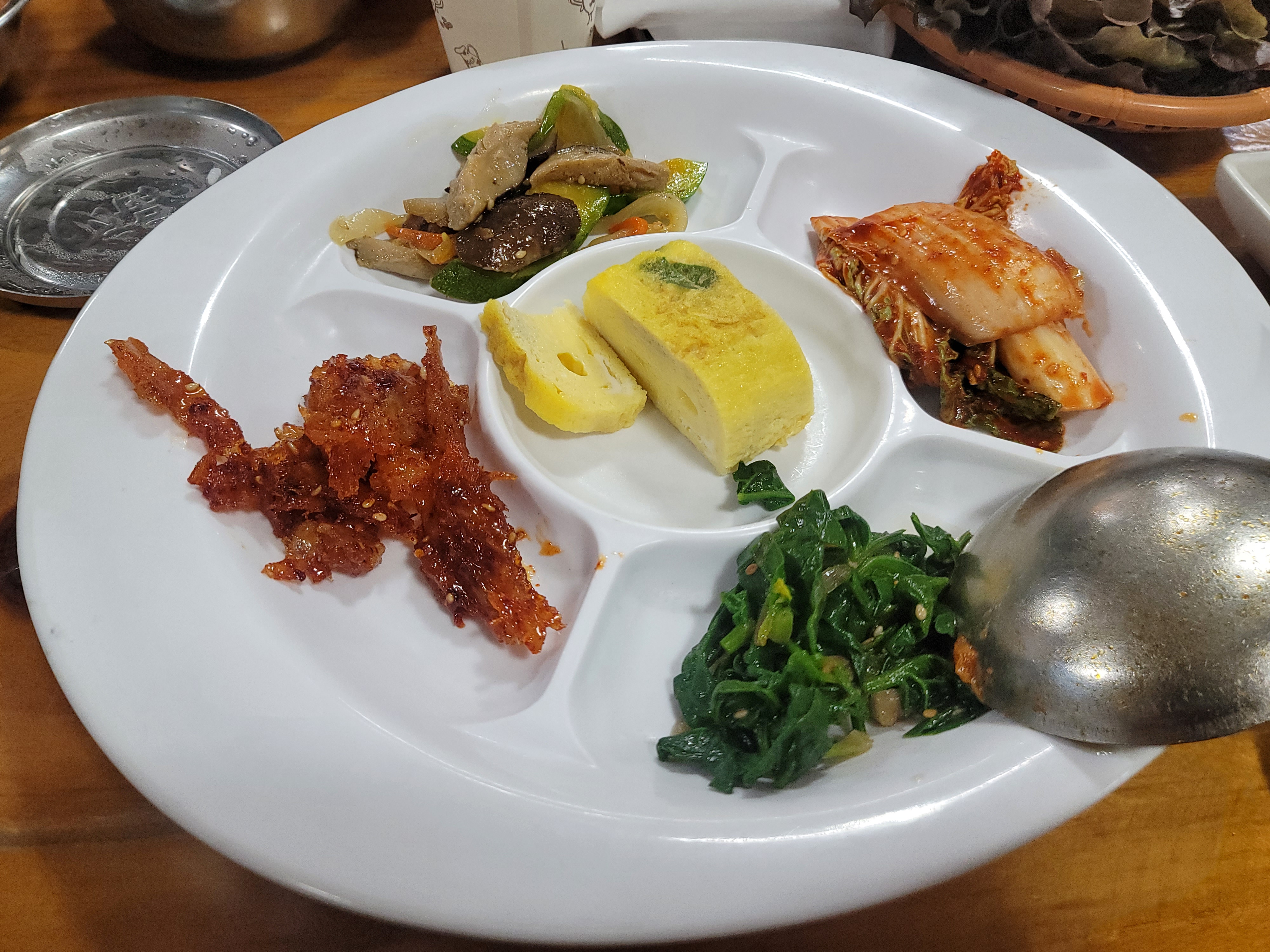 연정김치찌개 사진 2