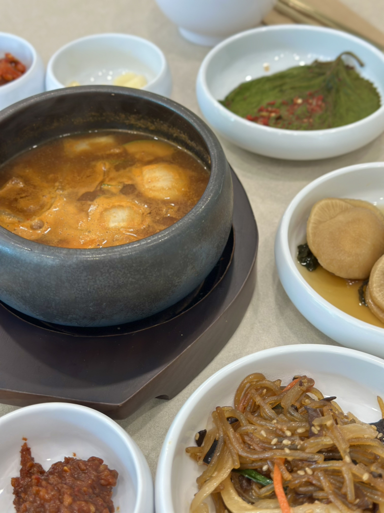 이유식당 대표 사진