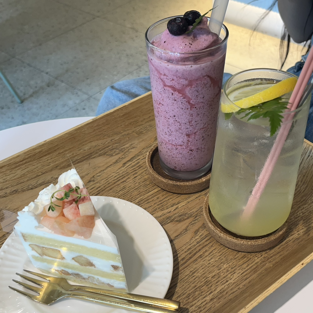 달콤비니하우스