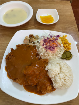 서울왕돈까스 대표 사진
