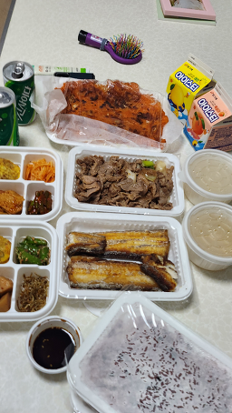 밥사랑반찬사랑 대표 사진