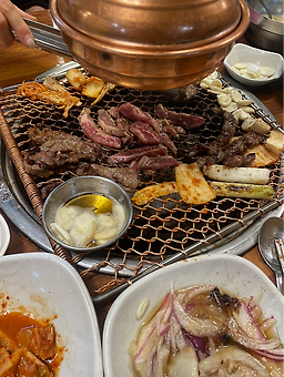 머시기숯불구이 사진 2