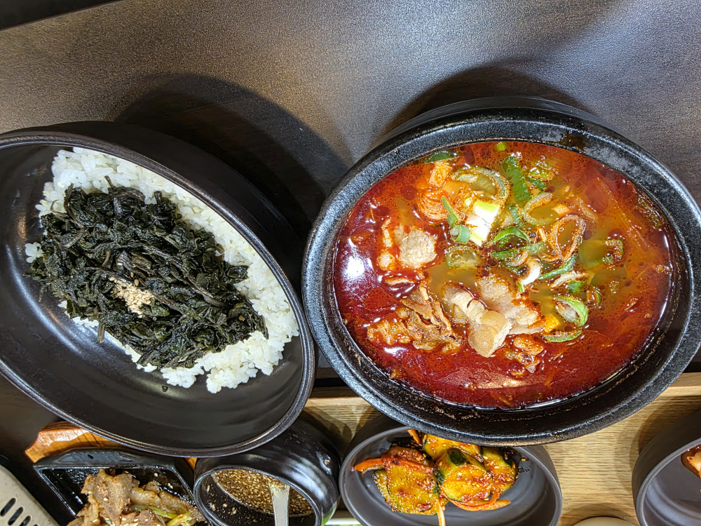소담정곤드레 사진 3