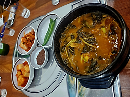 더진심