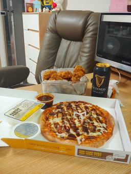 피나치공 부산정관점 사진 4