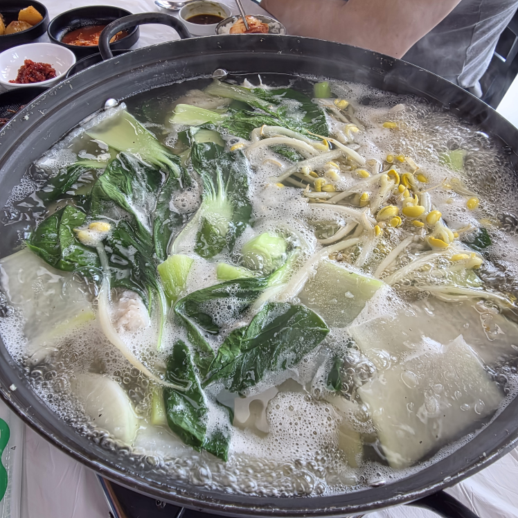 영진세자매식당 사진 5