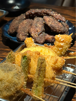 쿠시카츠쿠마 범계 사진 3