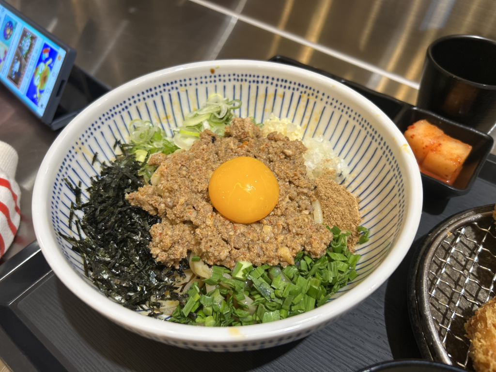 덴키카츠 롯데백화점부산본점 사진 4