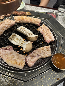 제줏간 서면점 대표 사진