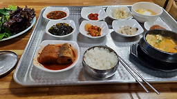 시골쌈밥집 대표 사진