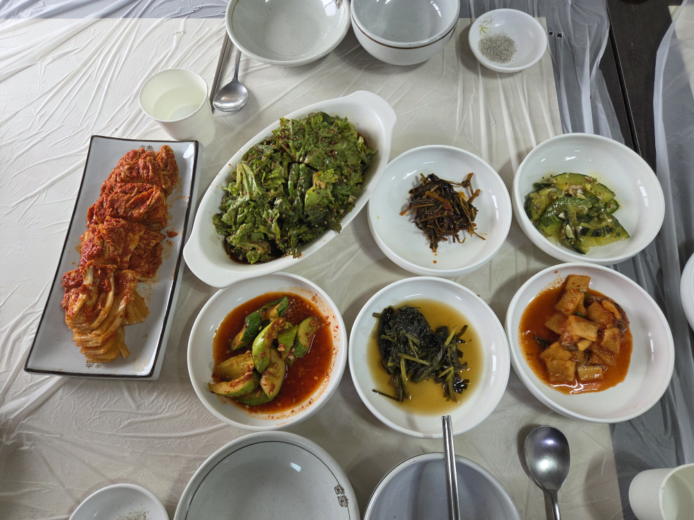 산들애식당 사진 3