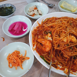 청마루대구뽈찜 사진 2