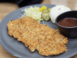 부산밀면돈까스 사진 7