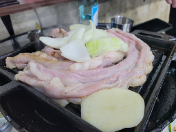 신기루황소곱창구이 사진 4