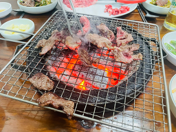 퇴근길숯불갈비 사진 5